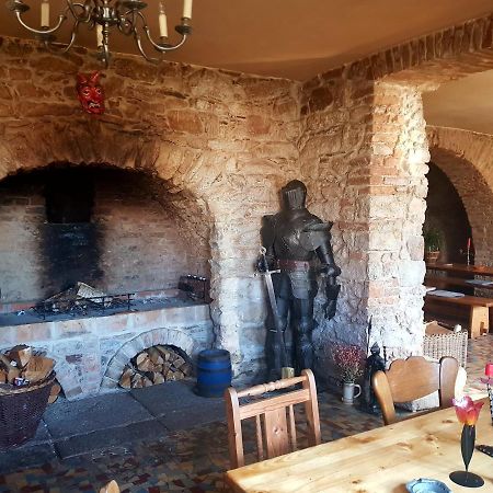 Apartman Namesti Horní Blatná Kültér fotó